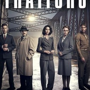 The Traitors (TV Series 2023– ) - IMDb