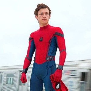 Spider-Man: Homecoming (2017) photo 11