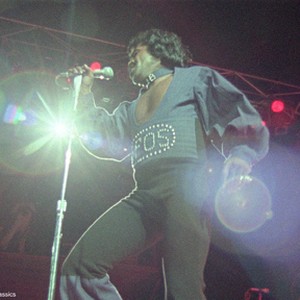 James Brown in "Soul Power." photo 20
