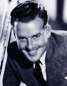 Dick Foran