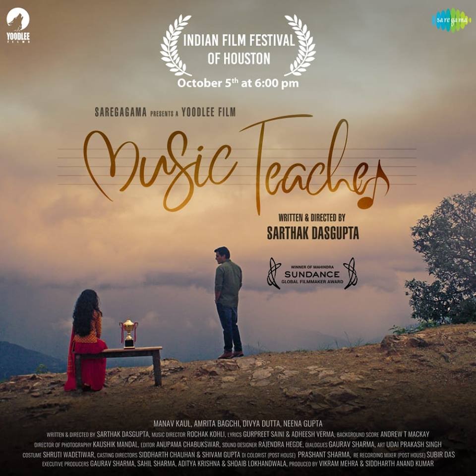 Download Music Teacher (2019) - Rotten Tomatoes