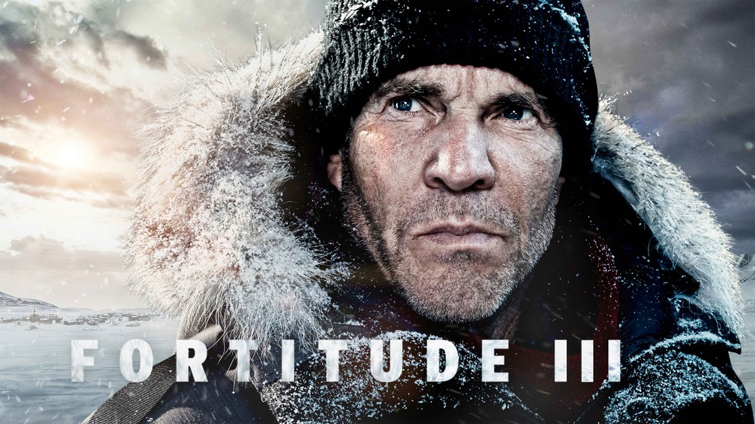 Fortitude season cheap 3 amazon prime