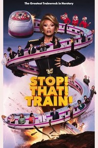 Stop! That! Train!