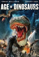 Age of Dinosaurs poster image