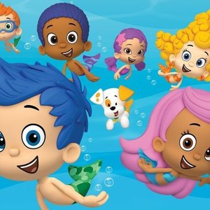 Bubble Guppies: Season 6, Episode 25 - Rotten Tomatoes