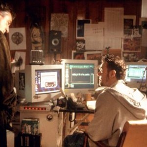 THE SCORE, Robert DeNiro, Jamie Harrold, 2001, © Paramount Pictures