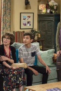 One Day at a Time - Season 2 Episode 4 - Rotten Tomatoes