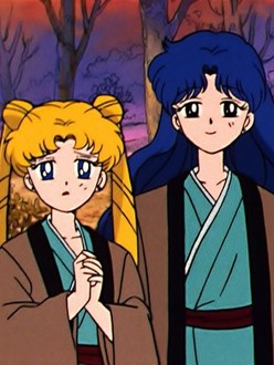 Sailor Moon: Season 1, Episode 40 | Rotten Tomatoes