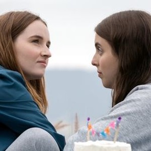 Booksmart (2019)