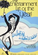 The Flying Matchmaker poster image