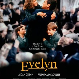 Evelyn (2002) photo 2