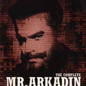 Mr. Arkadin (1955) photo 14
