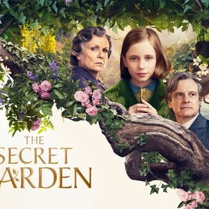 The Secret Garden release date, cast, plot, trailer