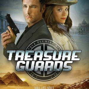 Treasure Guards (2011) photo 9