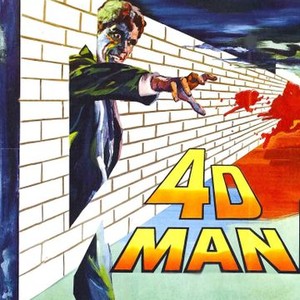 4D Man photo 8