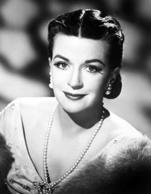 Rosemary DeCamp