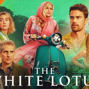 "The White Lotus photo 5"