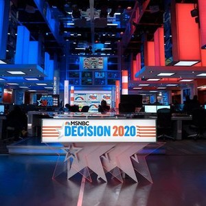Issues: Decision 2020