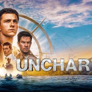 Uncharted's Metacritic Score Really Doesn't Matter (PRESSURECAST EPISODE  ONE-HUNDRED-THIRTY) 