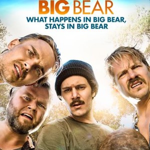 Big Bear photo 13