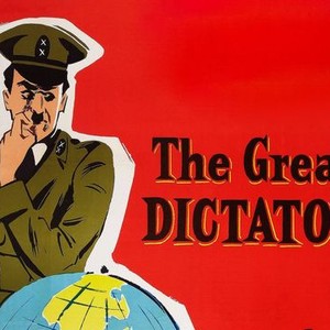 The Great Dictator photo 9