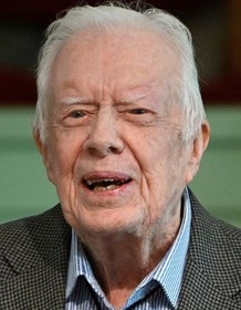 Jimmy Carter - Rotten Tomatoes