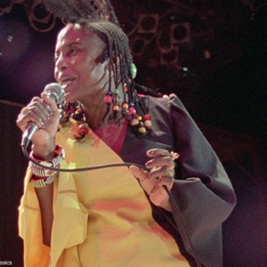 Miriam Makeba in "Soul Power." photo 5