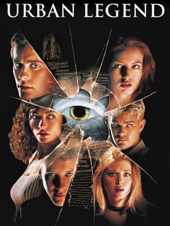 Watch carnival of souls 1998 online free online