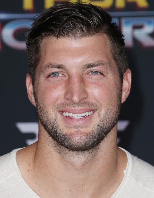 Tim Tebow