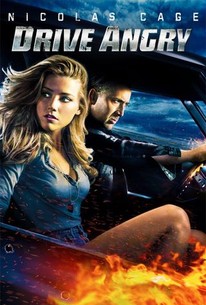 Watch trailer for Drive Angry