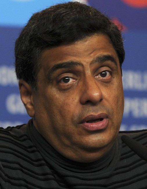 Ronnie Screwvala