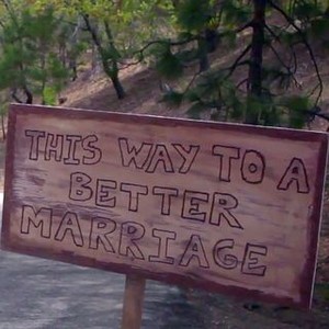 Marriage Retreat (2011)