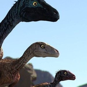 eoraptor dinosaur revolution