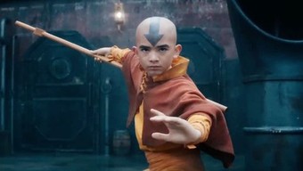 Avatar: The Last Airbender | Rotten Tomatoes