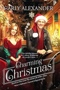 Poster for Charming Christmas