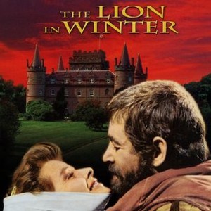 "The Lion in Winter photo 8"