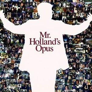 Mr. Holland's Opus photo 7