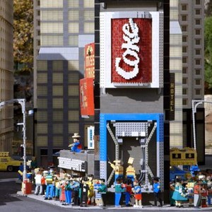 A LEGO Brickumentary (2014) photo 11