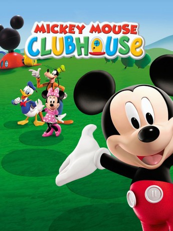 mickey mouse clubhouse full episodes, mickey mouse, By Saubaby TV