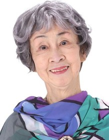 Keiko Yukishiro