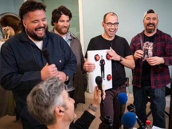Impractical jokers clearance movie 123