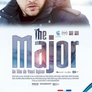 The Major (2013) photo 7