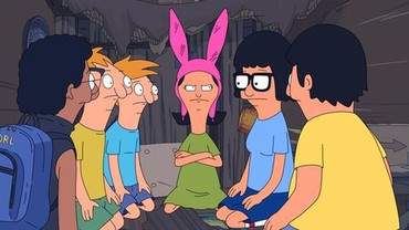 Bob's burgers discount season 4 kisscartoon