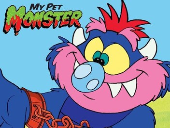 My Pet Monster: Season 1, Episode 4 | Rotten Tomatoes