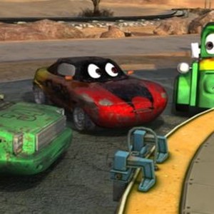 Funny Little Cars 2: Fun at Oasis City - Rotten Tomatoes