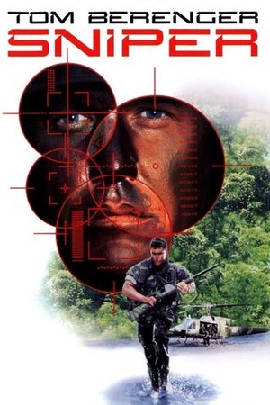 Sniper poster