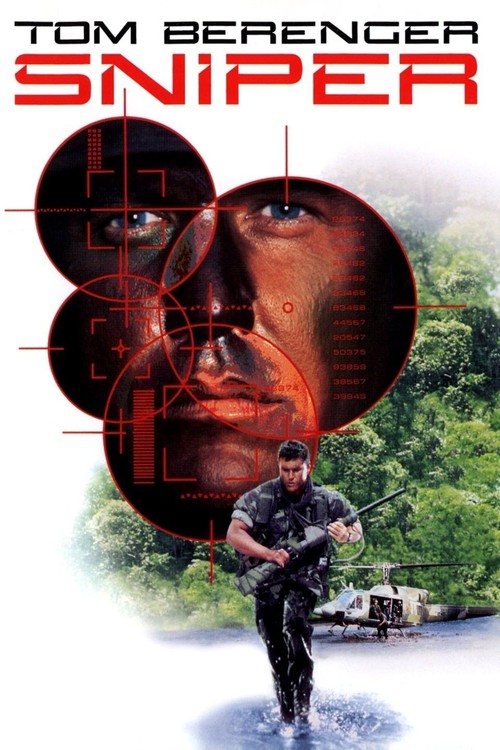 Sniper poster