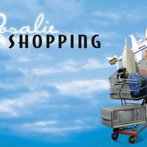 Rosalie Goes Shopping photo 8