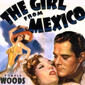 The Girl From Mexico (1939) photo 4