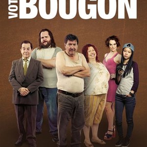 Vote Bougon (2016)